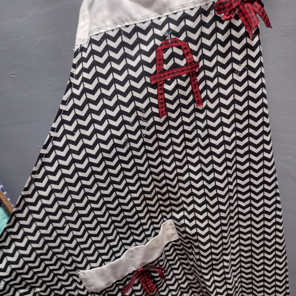 Homemade apron - Picture 2 of 5